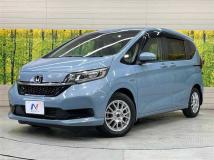 2019 Honda Freed