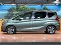 2019 Honda Freed