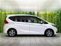 2020 Honda Freed