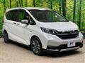 2020 Honda Freed