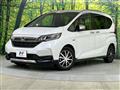 2021 Honda Freed