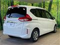 2021 Honda Freed