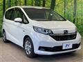 2021 Honda Freed