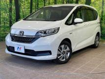 2021 Honda Freed