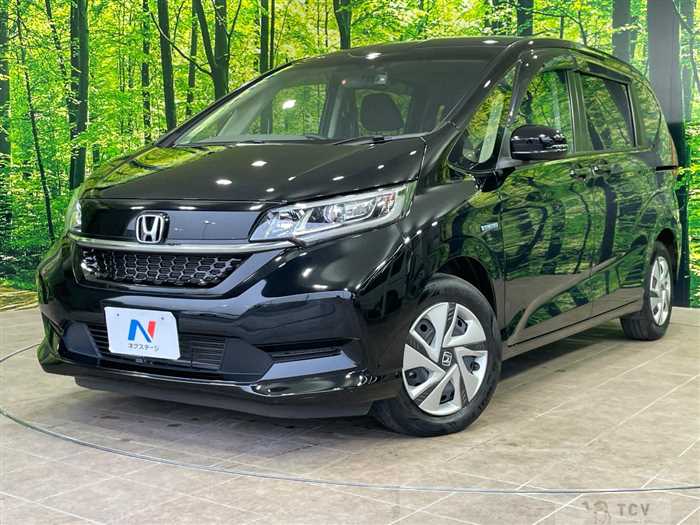 2022 Honda Freed