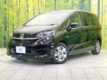 2022 Honda Freed