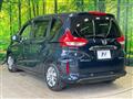 2022 Honda Freed