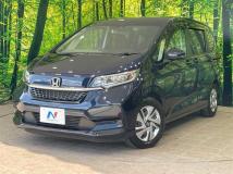 2022 Honda Freed