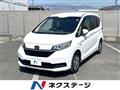 2022 Honda Freed