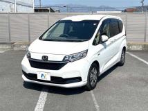2022 Honda Freed