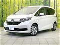 2022 Honda Freed