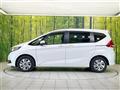 2022 Honda Freed