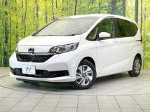 2022 Honda Freed