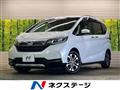 2022 Honda Freed