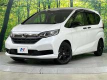 2023 Honda Freed