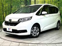 2023 Honda Freed