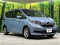 2020 Honda Freed