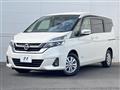 2018 Nissan Serena