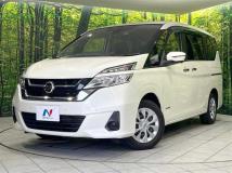 2019 Nissan Serena