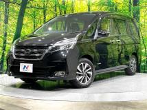 2020 Nissan Serena