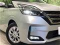 2020 Nissan Serena