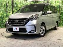 2020 Nissan Serena