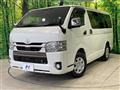 2021 Toyota Hiace Van