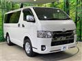 2021 Toyota Hiace Van