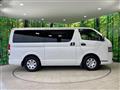 2021 Toyota Hiace Van
