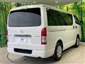 2021 Toyota Hiace Van