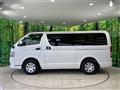 2021 Toyota Hiace Van