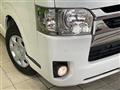 2021 Toyota Hiace Van