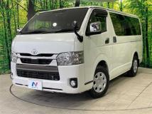 2021 Toyota Hiace Van