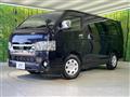 2021 Toyota Hiace Van