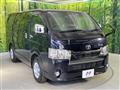 2021 Toyota Hiace Van