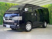 2021 Toyota Hiace Van