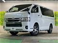 2025 Toyota Hiace Van