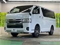 2025 Toyota Hiace Van