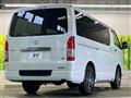 2025 Toyota Hiace Van