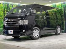 2021 Toyota Hiace Van