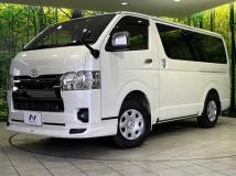 2022 Toyota Hiace Van