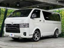 2023 Toyota Hiace Van
