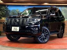 2023 Toyota Land Cruiser Prado