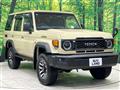 2025 Toyota Landcruiser 70