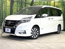 2017 Nissan Serena