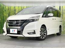 2017 Nissan Serena