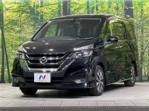 2017 Nissan Serena