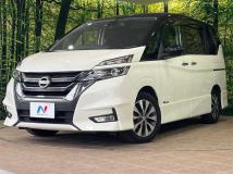 2017 Nissan Serena