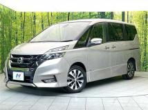 2017 Nissan Serena