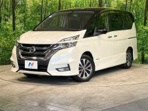 2017 Nissan Serena